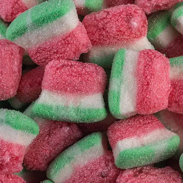 Freeze Dried Watermelon Slices (Case 12 - RRP £4.99)