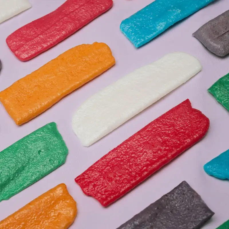 Freeze Dried Airheads - Mixed Flavours (Case 12 - RRP £5.99)