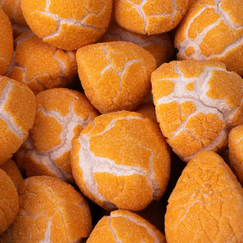 Freeze Dried Halloween Paint Balls (Case 12 - RRP £4.99)
