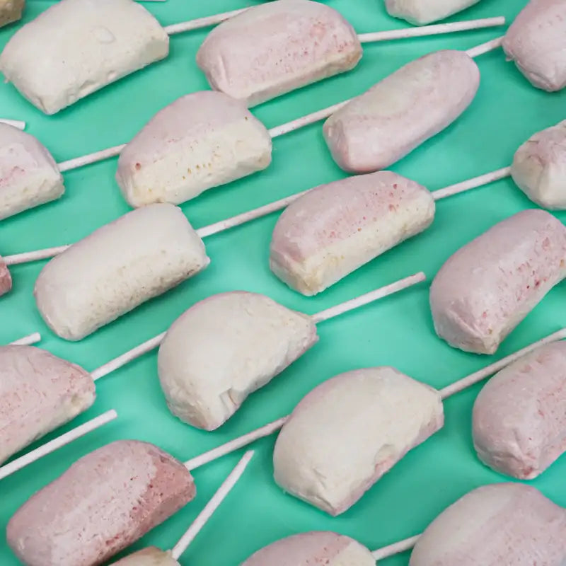 Freeze Dried Drumstick Lollies (Case 12 - RRP £4.99)