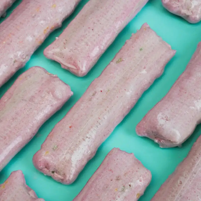 Freeze Dried Extreme Sour Wow Bar (RRP £2.99)