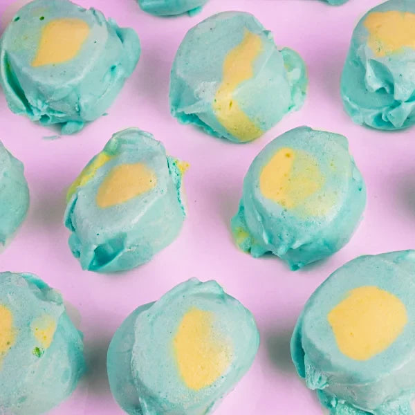 Freeze Dried Taffy Passion Fruit (Case 12 - RRP £4.99)