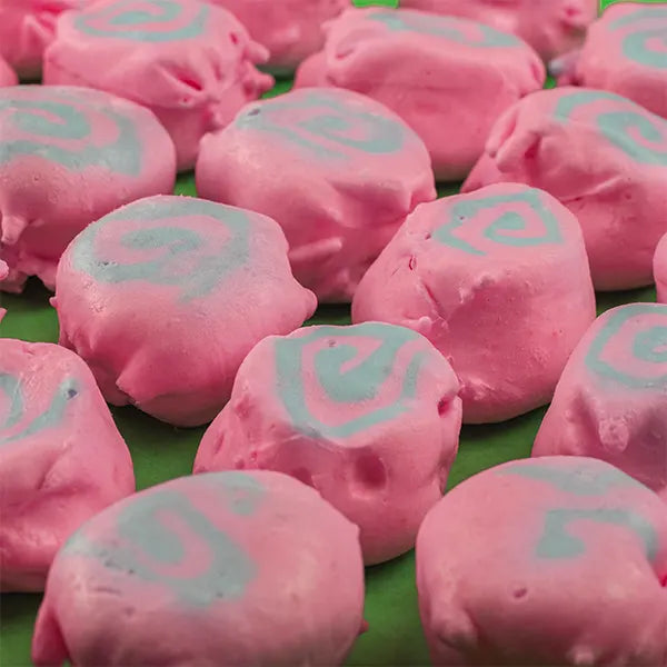 Freeze Dried Taffy Candy Floss (Case 12 - RRP £4.99)