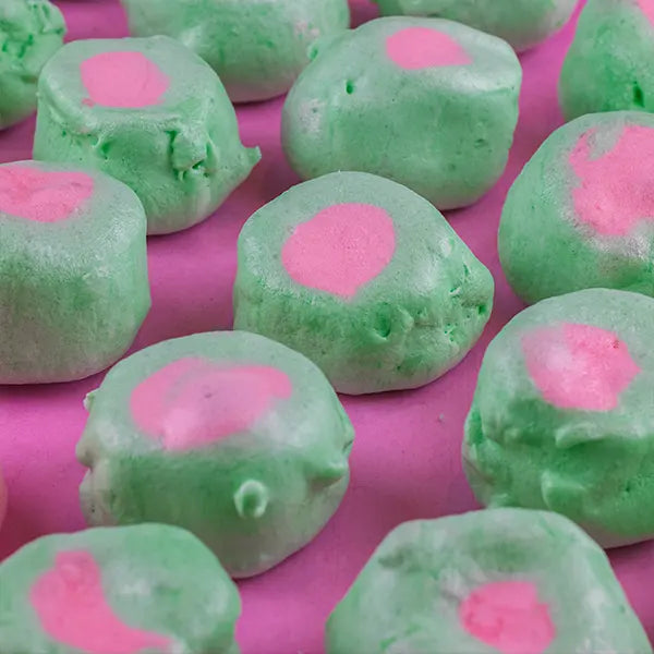 Freeze Dried Taffy Watermelon (Case 12 - RRP £4.99)