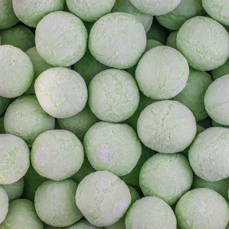 Freeze Dried Sour Apple Alien Eggs (Case 12 - RRP £4.99)