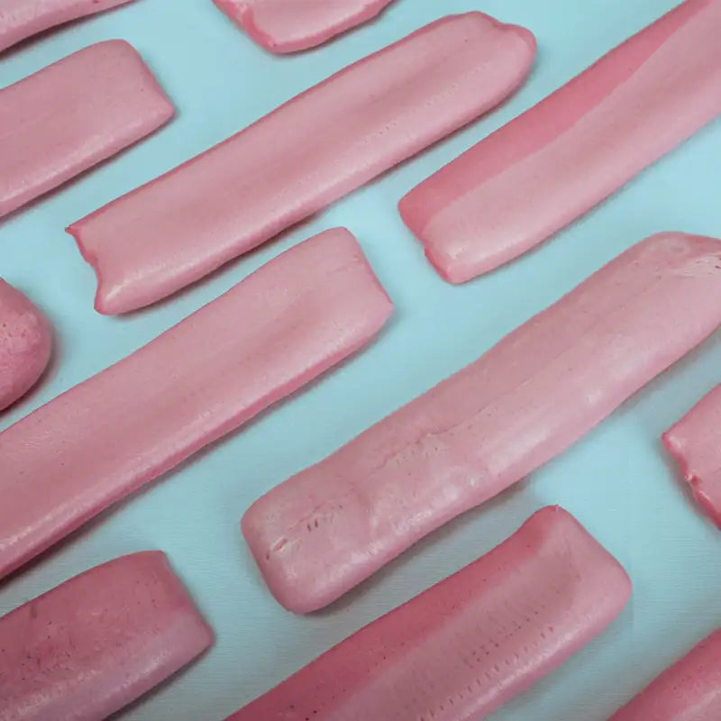 Freeze Dried Vimto Chew Bars (RRP £2.99)