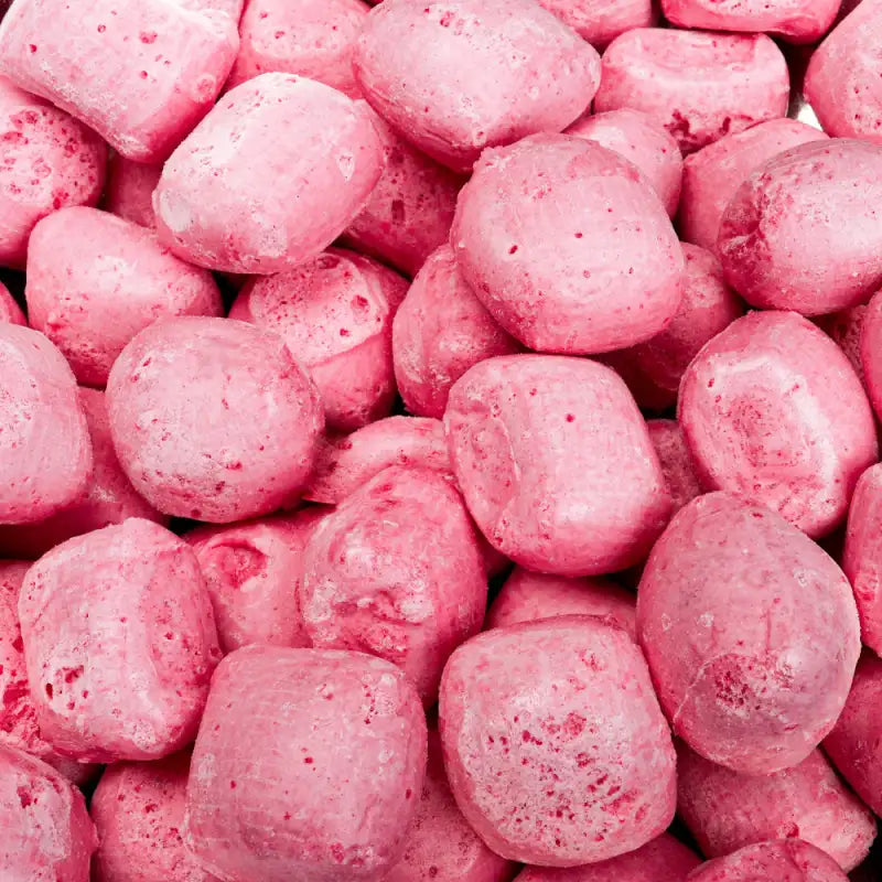 Freeze Dried Xtreme Cherry Chewits (Case 12 - RRP £4.99)