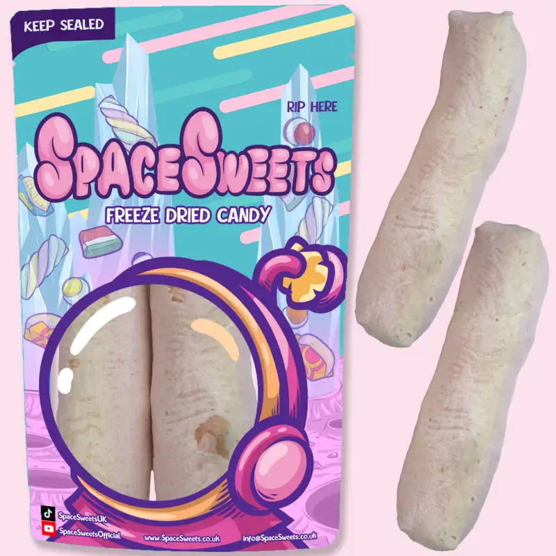 Freeze Dried Drumstick Beams (RRP £2.99)