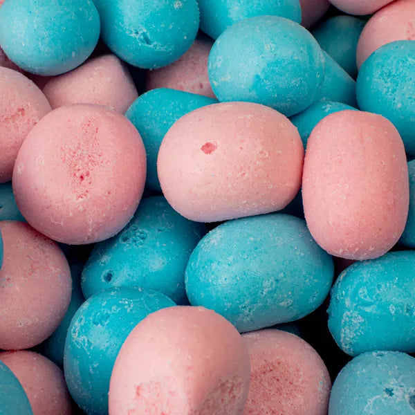 Freeze Dried Millions Chews  (Case 12 - RRP £3.99)