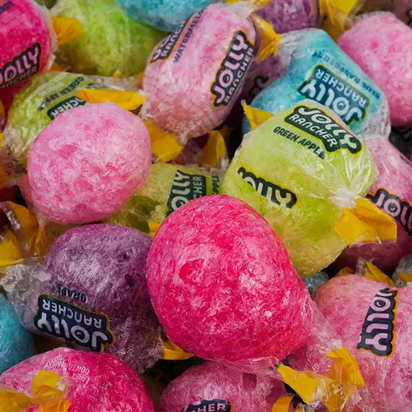 Freeze Dried Jolly Ranchers (Case 12 - RRP £5.99)